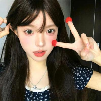 奇迹少女