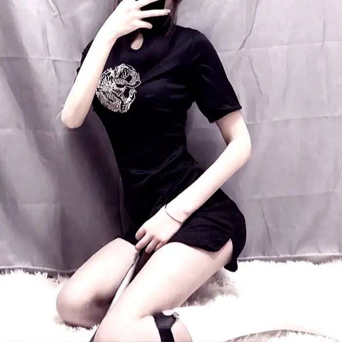 寂寞占线中